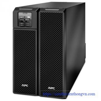 Bộ lưu điện UPS APC SRT10KXLI