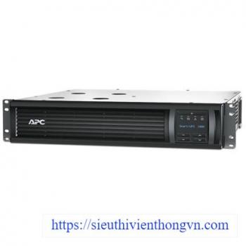 Bộ lưu điện UPS APC SMT1500RMI2U