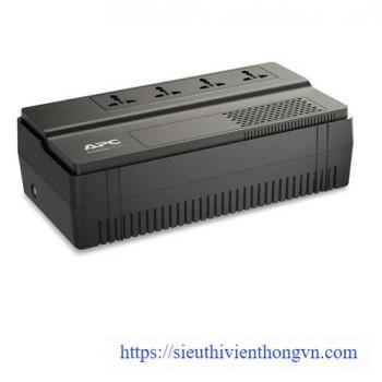 Bộ lưu điện UPS APC BV1000I-MS