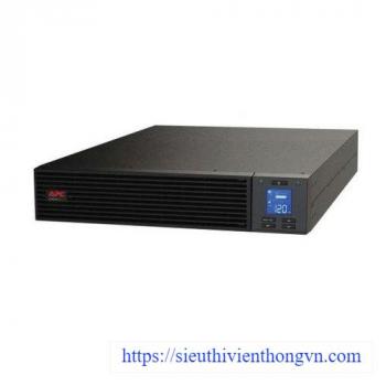 Bộ lưu điện UPS APC SRV1KRIRK-AR