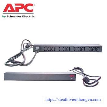Thiết bị phân phối nguồn PDU APC AP9565