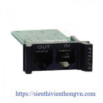 Thiết bị chống sét APC PTEL2R