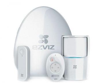 Bộ Kit báo động EZVIZ BS-113A (APEC)