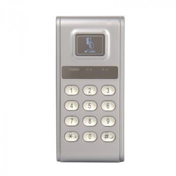 Máy chấm công vân tay, thẻ cảm ứng IDTI ISC-101N