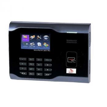 Máy chấm công thẻ cảm ứng màn hình màu MITA 9000C