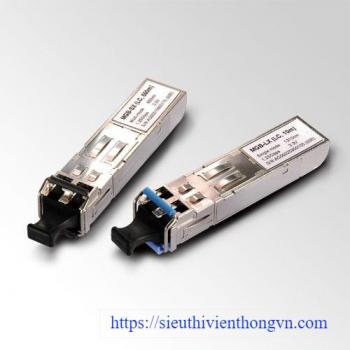 1000Base-SX SFP Transceiver PLANET MGB-SX