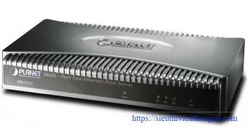 Wired Multi-Port Print Server PLANET FPS-3121