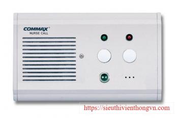 NÚT NHẤN ĐẶT TẠI GIƯỜNG BỆNH NHÂN COMMAX JNS-4CS