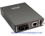 Media Converter D-Link DMC-300SC
