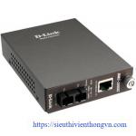 Media Converter D-Link DMC-300SC