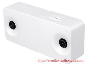 Camera IP Stereo 3D people counting Vivotek SC8131