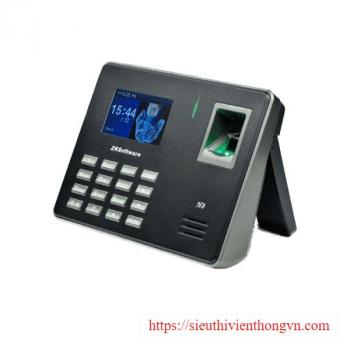 Máy Chấm Công Bằng Vân Tay H8