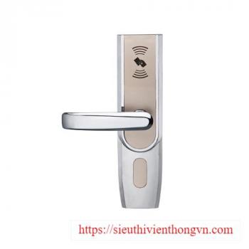 Khóa cửa điện tử khách sạn ZKTeco LH5000