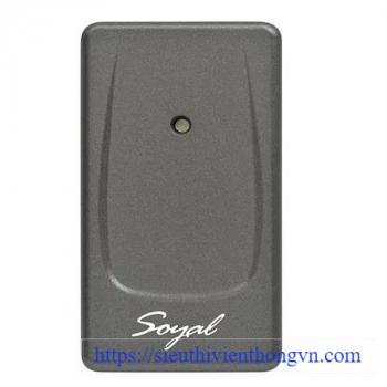 Kiểm soát cửa ra vào SOYAL AR-723H