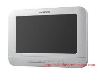 Màn hình màu chuông cửa HIKVISION DS-KH2220