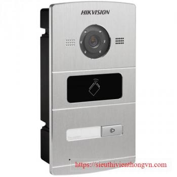Camera chuông cửa IP HIKVISION DS-KV8102-IM