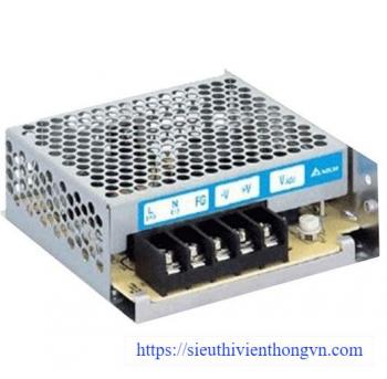 Bộ cấp nguồn cho chuông cửa và màn hình HIKVISION DS-KAW50-1