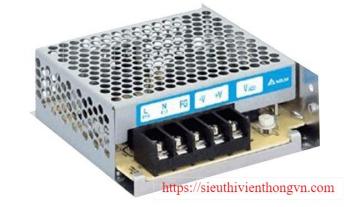 Bộ cấp nguồn cho chuông cửa và màn hình HIKVISION HIK-50-1P