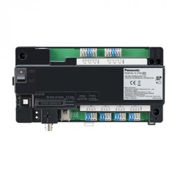 Bộ phân tầng Panasonic VL-V701