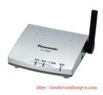 Bộ Repeater mở rộng sóng cho chuông cửa không dây Panasonic VL-FAN2VN