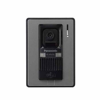 Camera chuông cửa màu PANASONIC VL-V522LVN