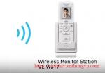 Màn hình không dây cầm tay PANASONIC VL-W617VN