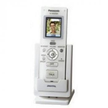 Màn hình không dây cầm tay PANASONIC VL-W617VN