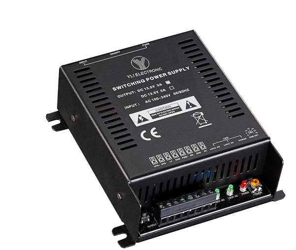 Bộ nguồn YLI YP-904-3B Bộ nguồn YLI YP-904-3B