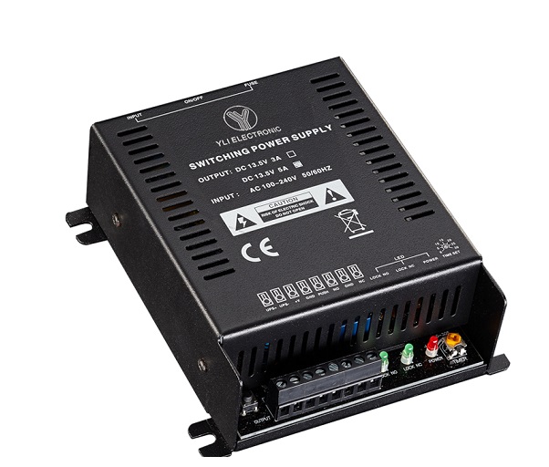 Bộ nguồn YLI YP-904-5B Bộ nguồn YLI YP-904-5B