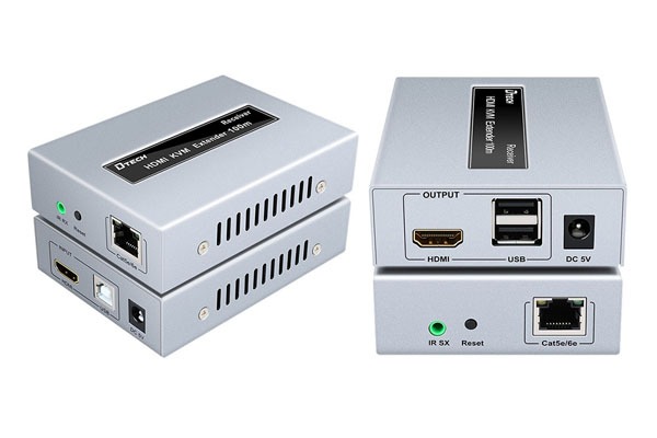 bo noi dai hdmi usb to lan 100m